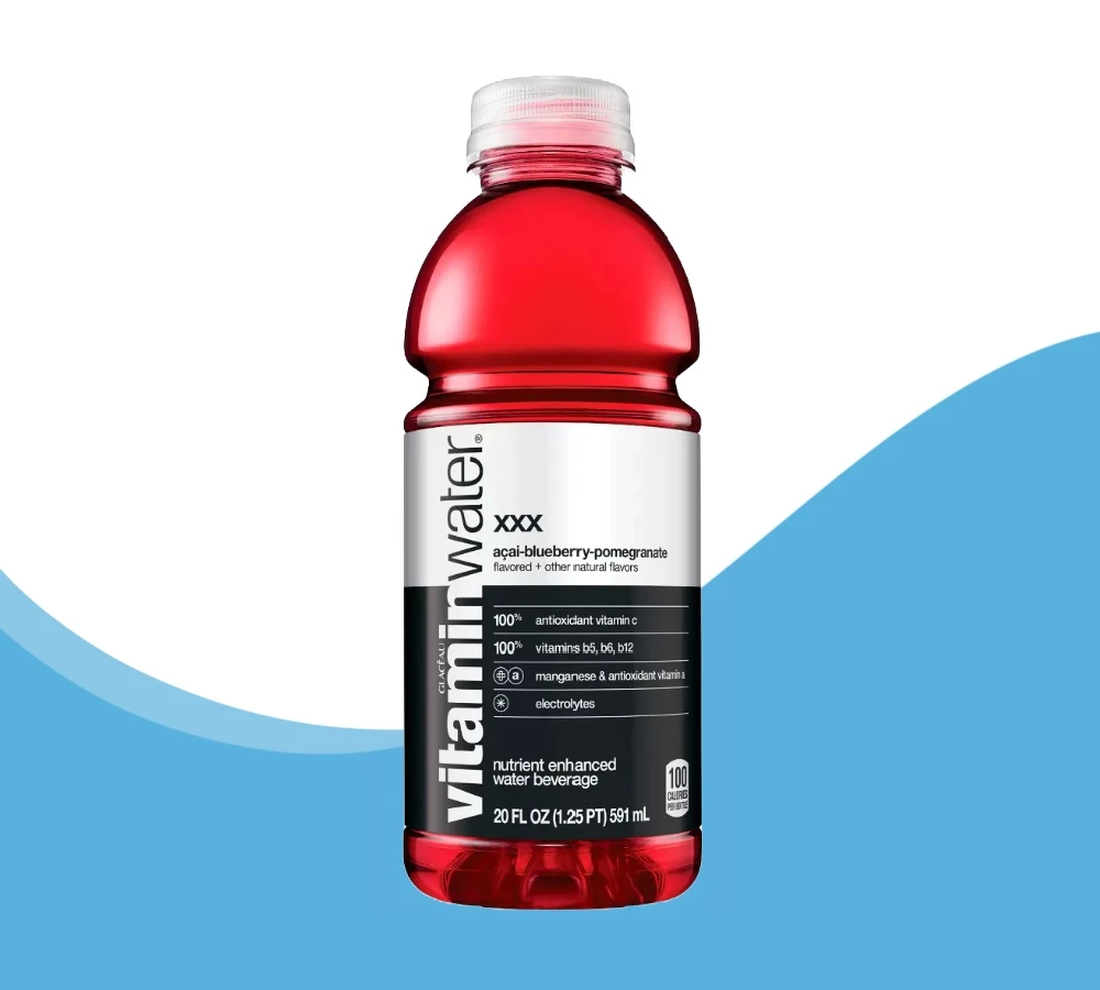 Glaceau-Vitaminwater-XXX-Acai-Blueberry-Pomegranate-Arizona-Vending-Fresh-Vitalize-Vending