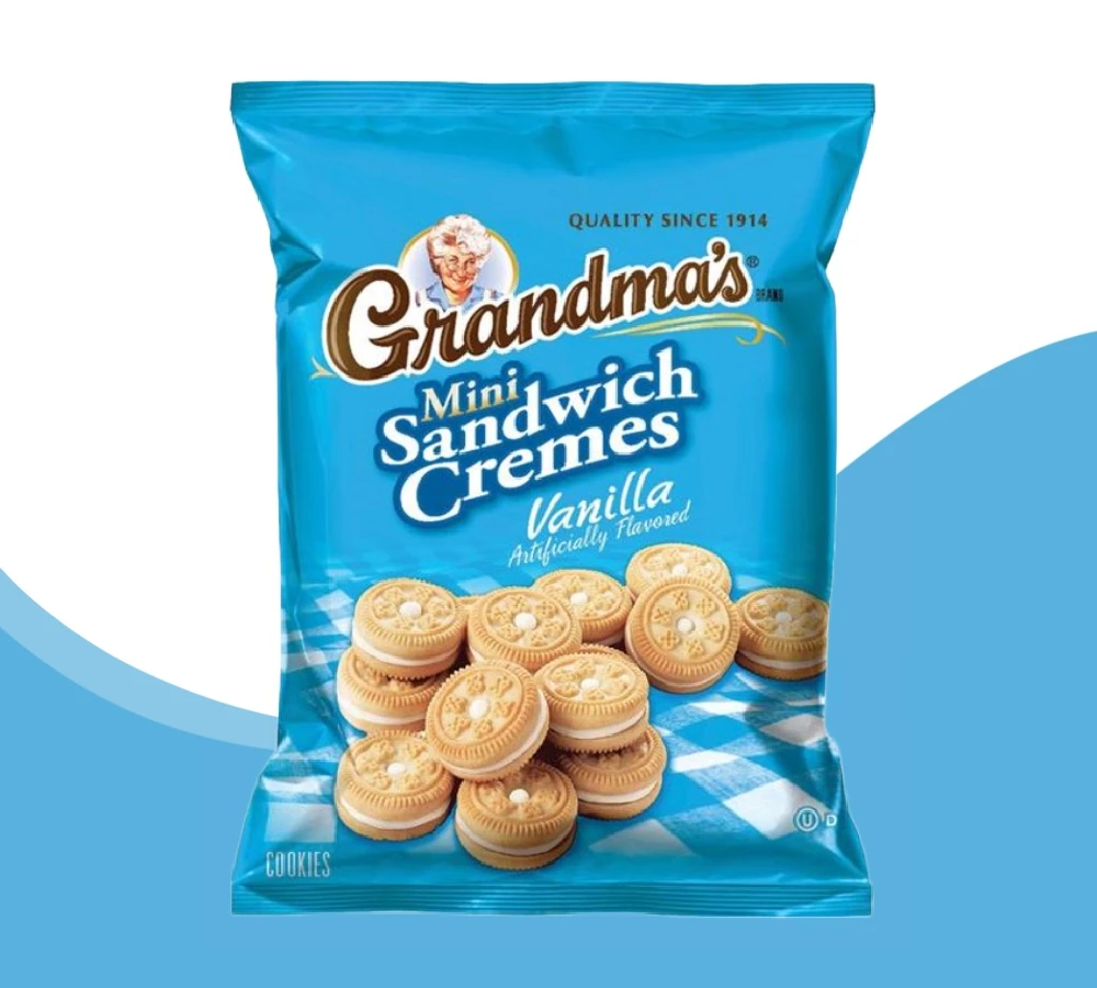 Grandmas-Cookies-Vanilla-Mini-Cookie-Cremes-Flavored-Snack-Fresh-Arizona-Vending-Vitalize-Vending