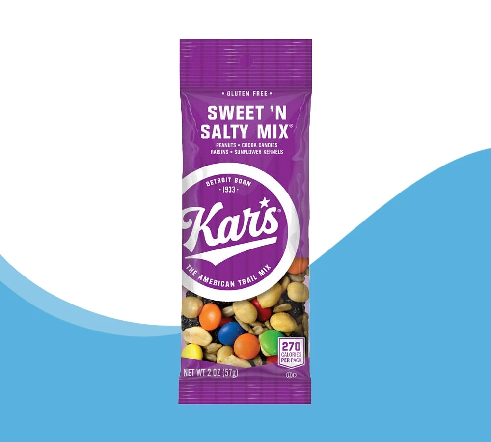 Kars Sweet 'N Salty Mix