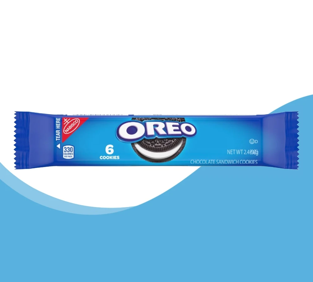 Oreo