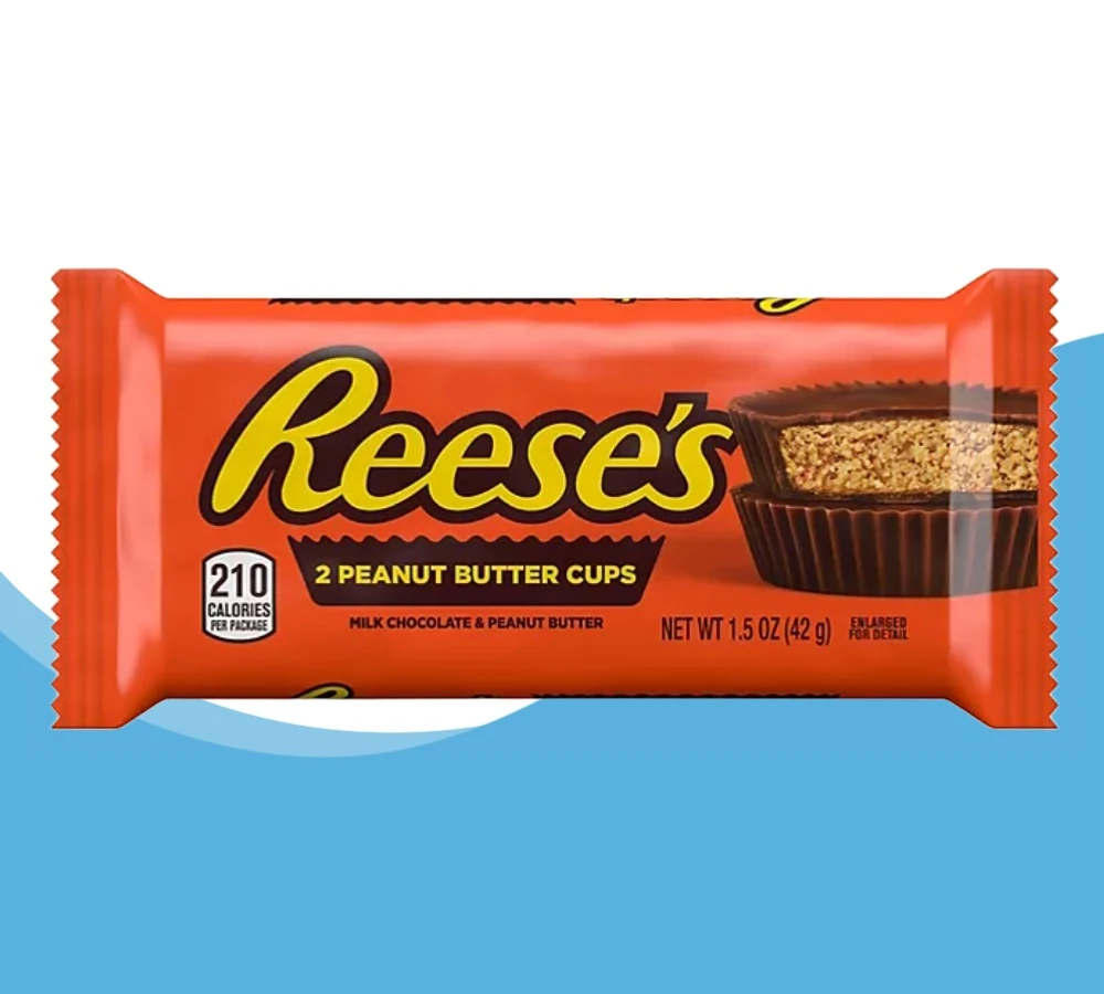 Reese's