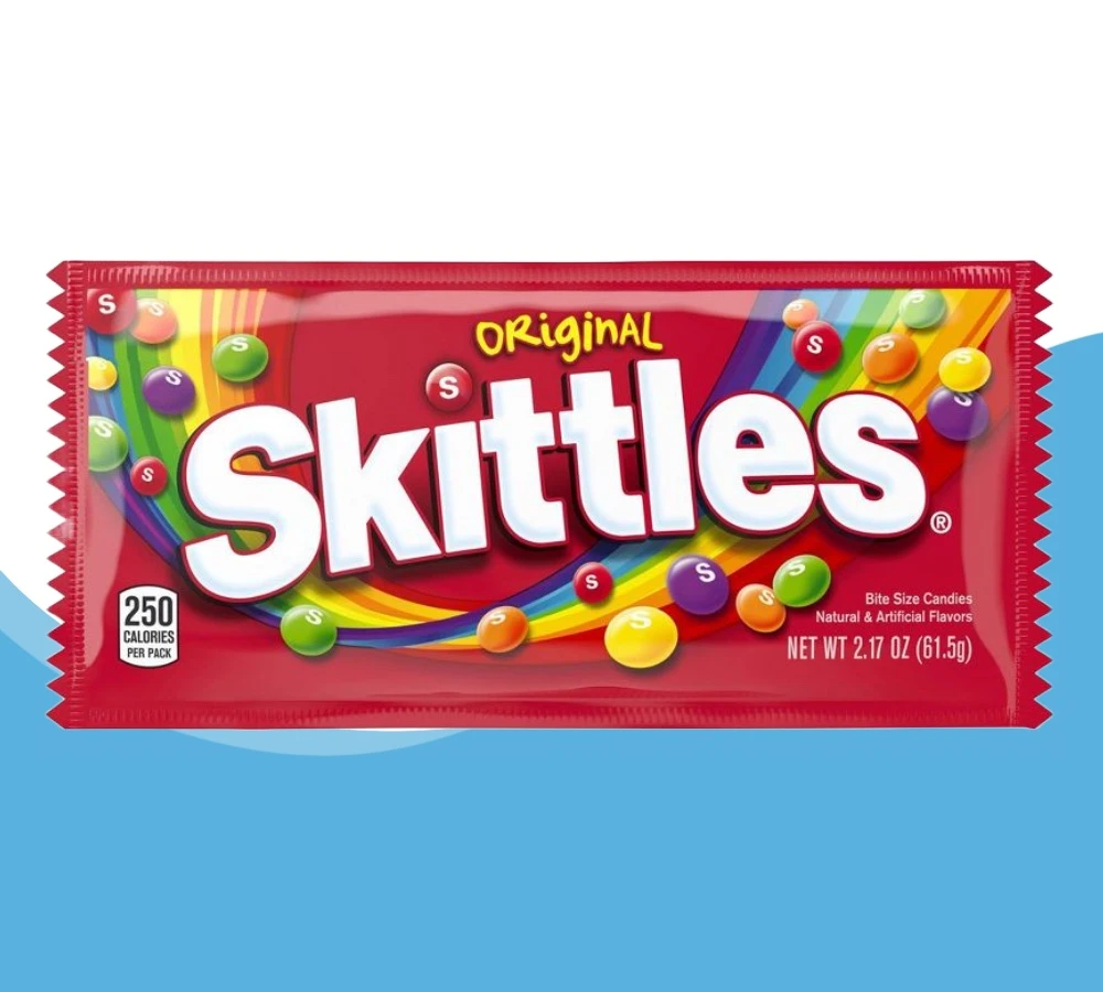 Skittles