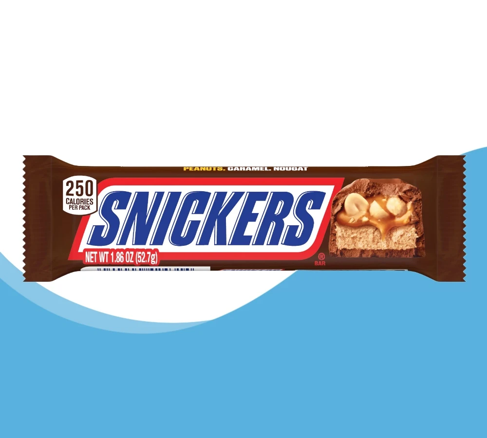 Snickers