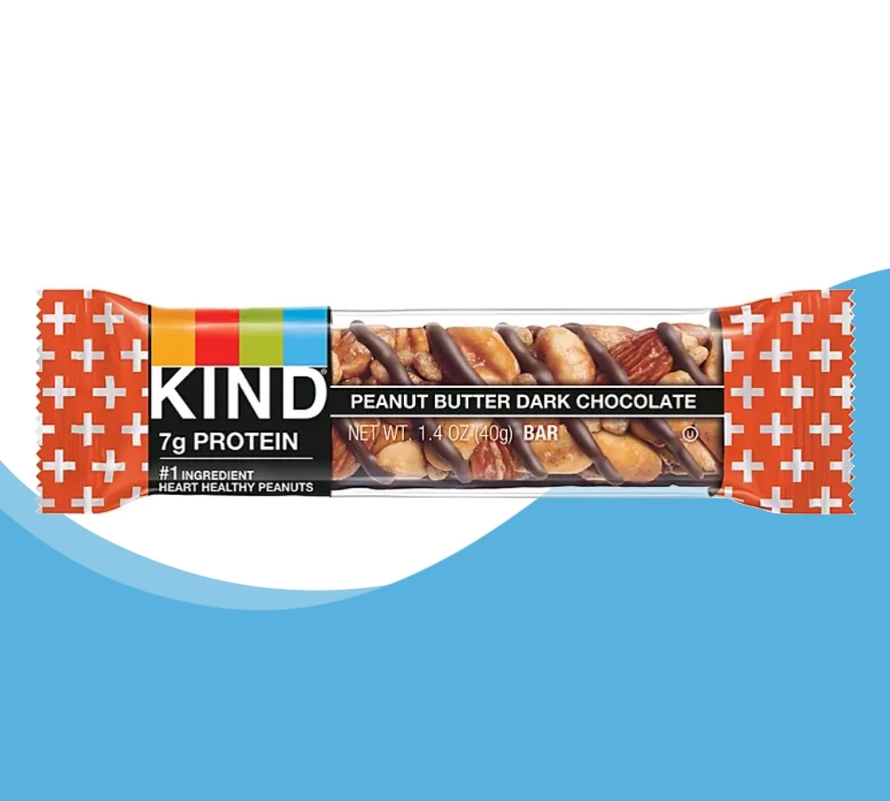 KIND Bar Peanut Butter Dark Chocolate