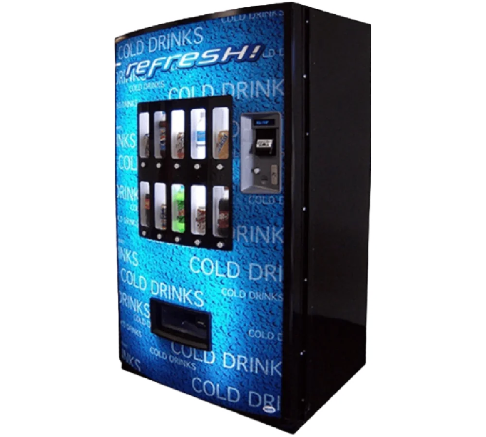 Vendo-721-Blue-Refresh-Live-Display-Drink-Vending-Machine-Arizona-Vending-Vitalize-Vending