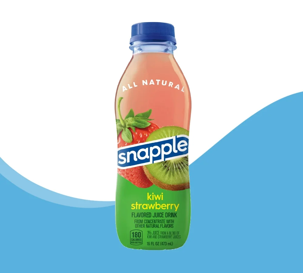 Snapple-Kiwi-Strawberry-Juice-Drink-Arizona-Vending-Fresh-Vitalize-Vending