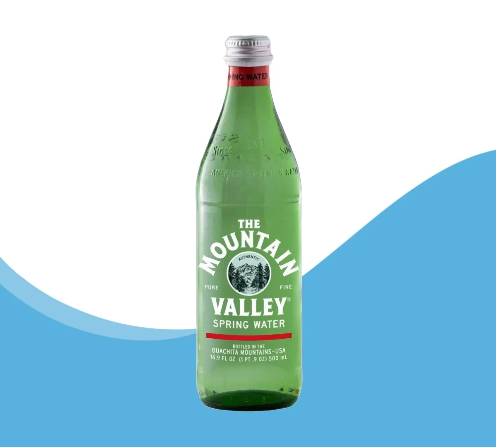 Mountain Valley Spring Water