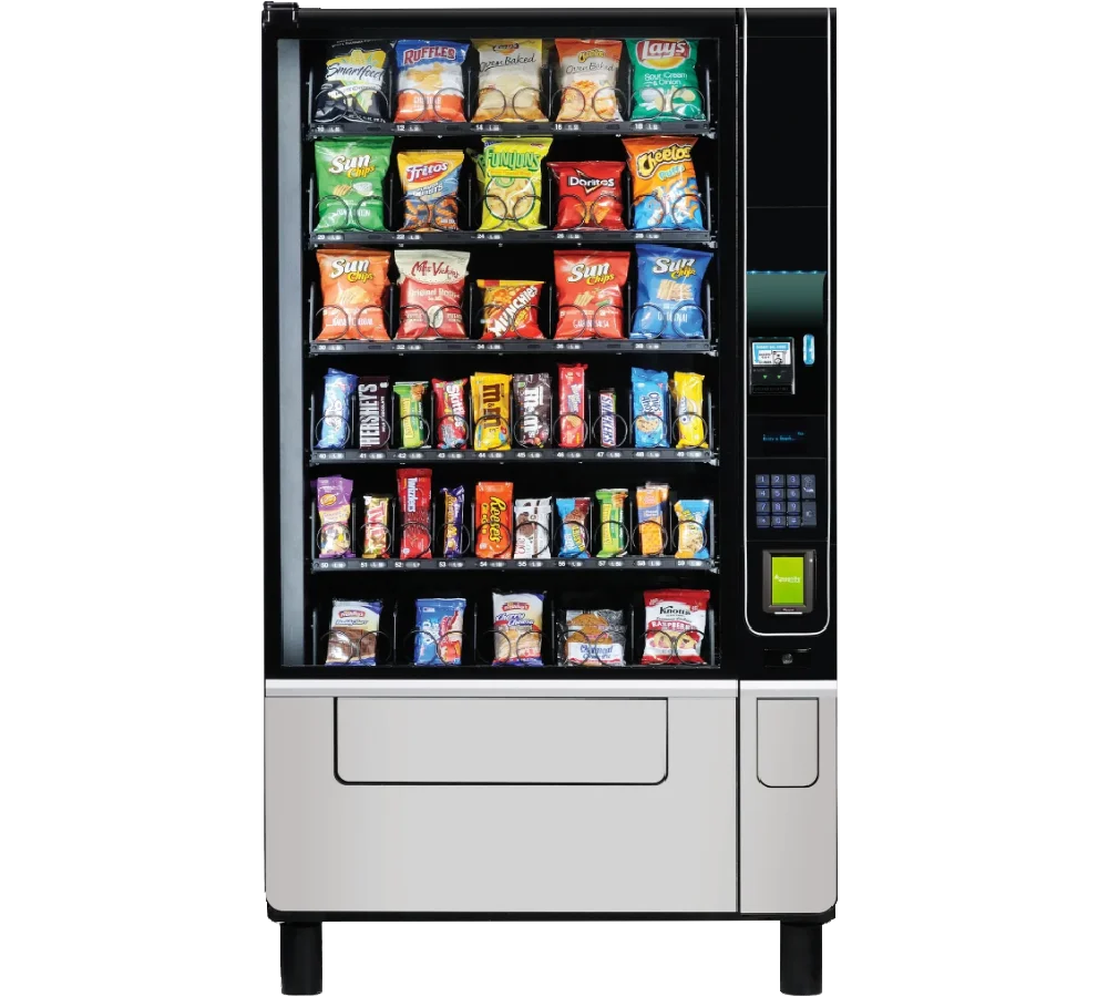 USI-Evoke-Snack-Vending-Machine-Arizona-Vending-Vitalize-Vending